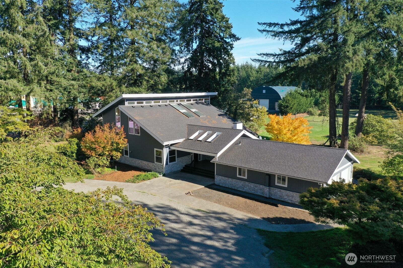 Property Photo:  10418  173rd Avenue SW  WA 98579 