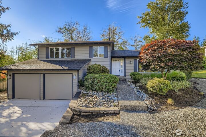 17217 NE 14th Street  Bellevue WA 98008 photo