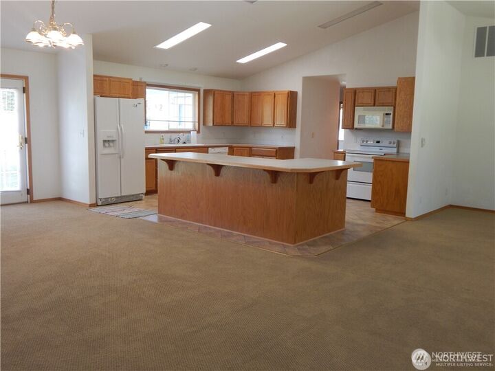 Property Photo:  4647  Joey Road NE  WA 98837