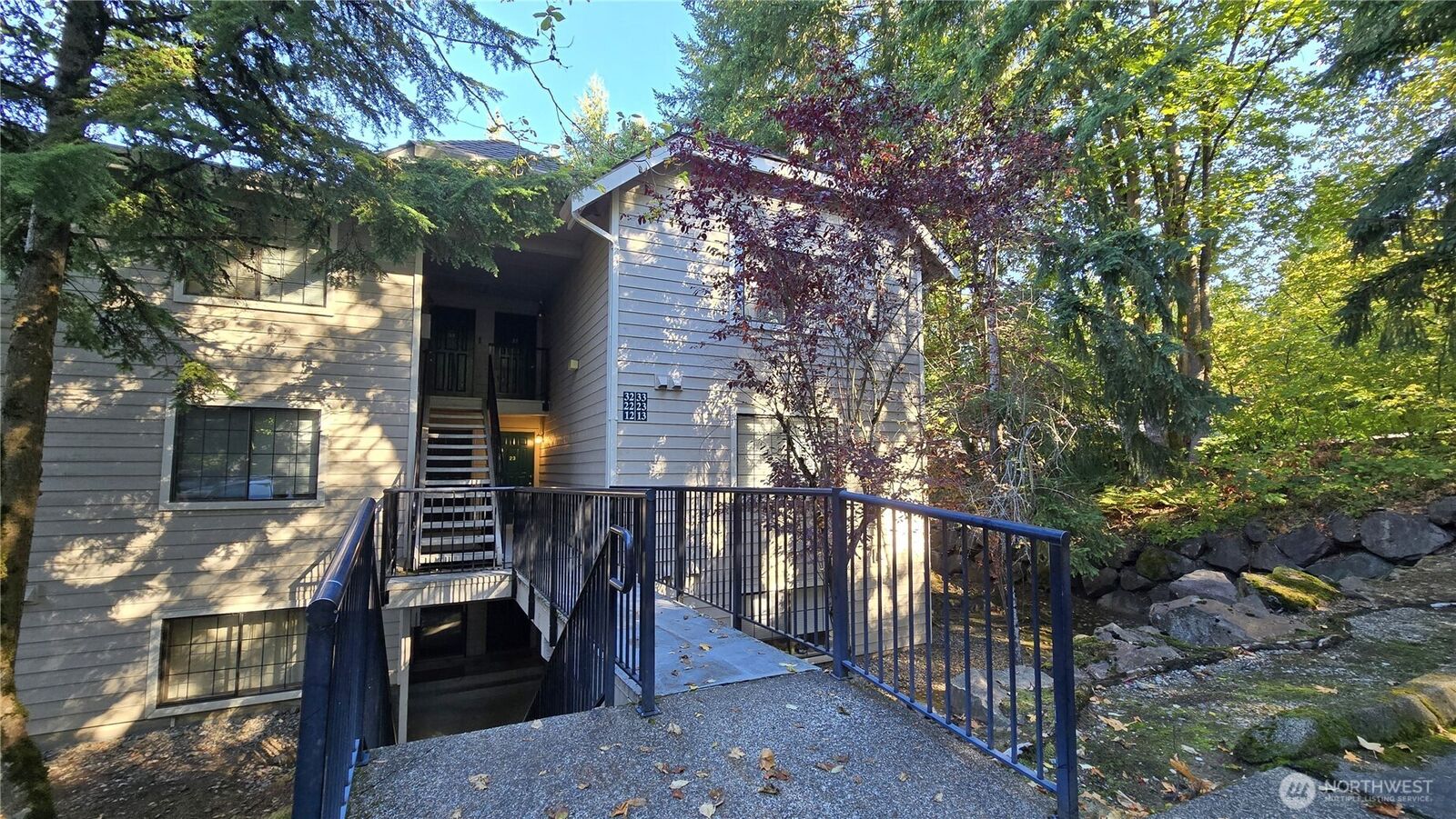 Property Photo:  12515 NE 116th Street B23  WA 98034 