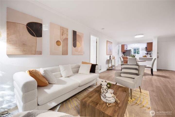 Property Photo: 12630 100th Lane NE G-131 WA 98034