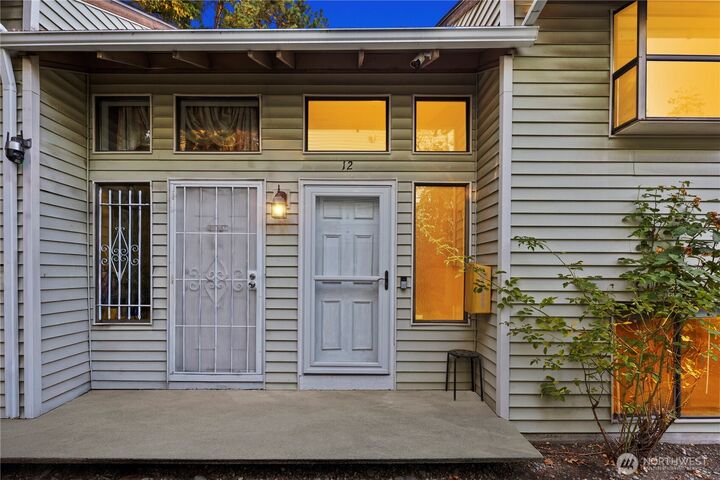 Property Photo:  15625  42nd Avenue S C12  WA 98188 