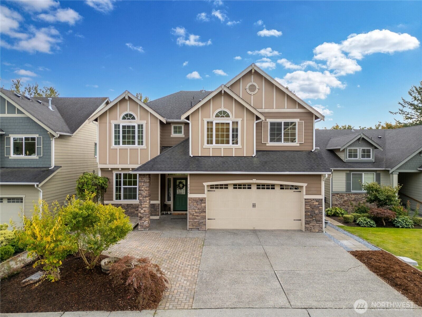 Property Photo: 7824 11th Street NE WA 98258