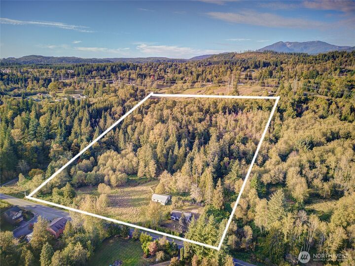 Property Photo: 32813 132nd Street SE WA 98294