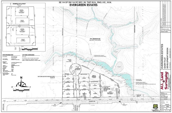 Property Photo:  32813  132nd Street SE  WA 98294 