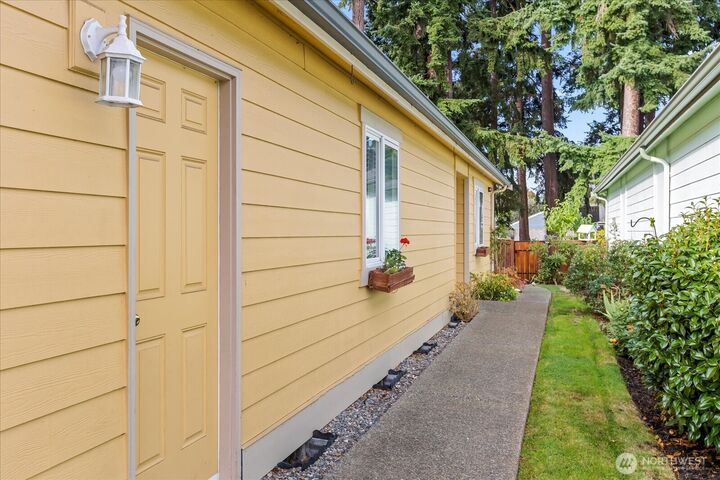 Property Photo:  9230  45th Drive NE  WA 98270 