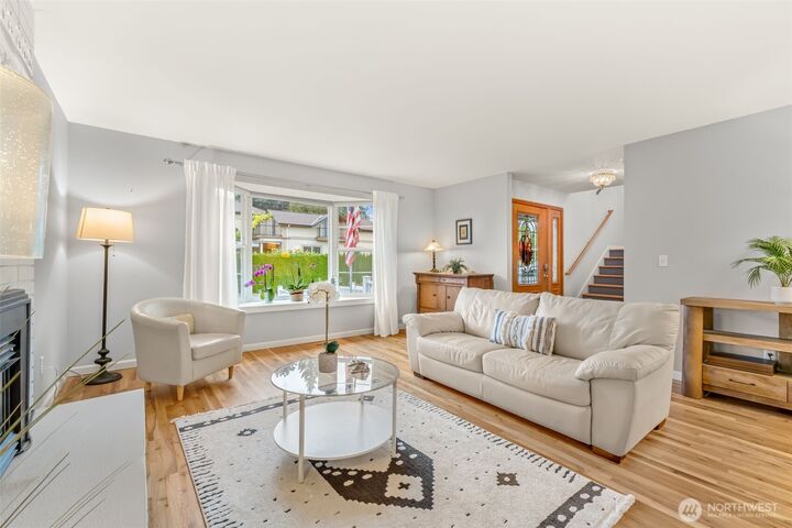 Property Photo: 11907 NE 133rd Place WA 98034