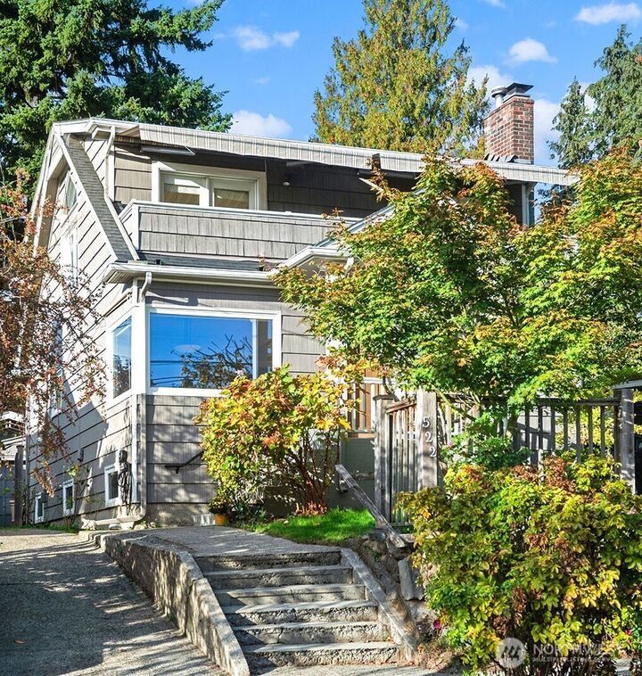 522 NE 81st Street  Seattle WA 98115 photo