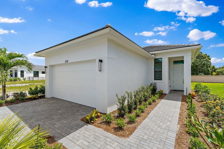 308 SE Via Sangro  Port Saint Lucie FL 34952 photo