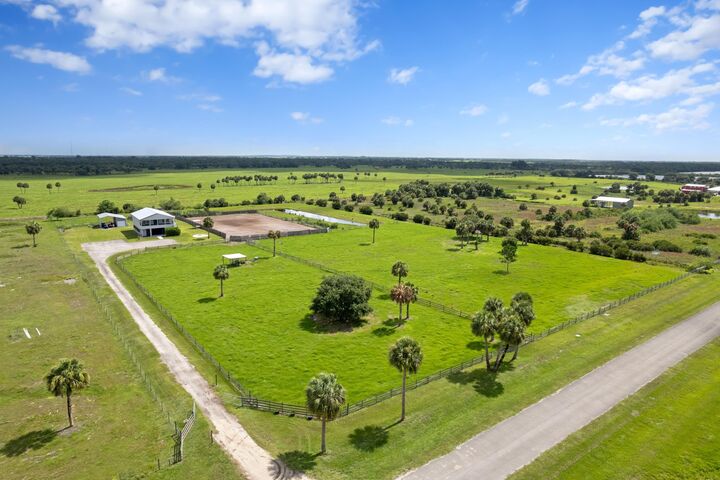 Property Photo: 6536 SE 26th Trail FL 34974