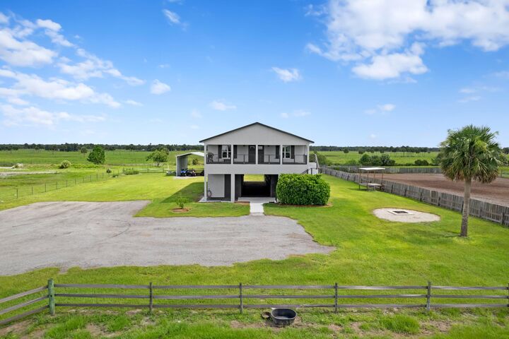 Property Photo:  6536 SE 26th Trail  FL 34974 