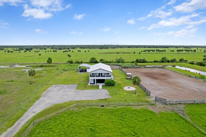 Property Photo:  6536 SE 26th Trail  FL 34974 