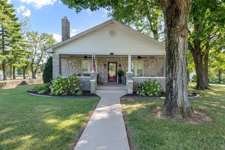 765 Moorman Lane  Bowling Green KY 42101 photo