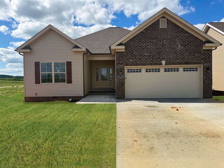 5410 Peony Drive  Bowling Green KY 42101 photo