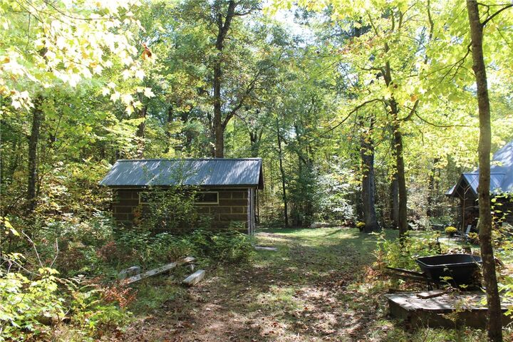 Property Photo: 25887 Gile Road WI 54840