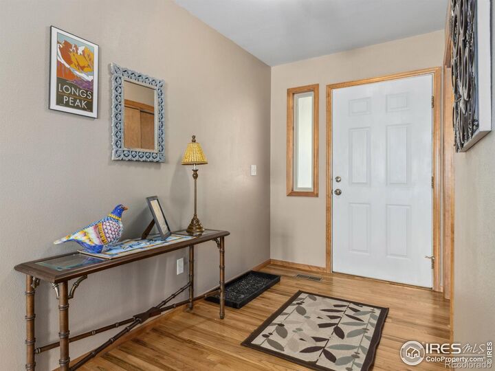 Property Photo:  300 Far View Drive 7  CO 80517 