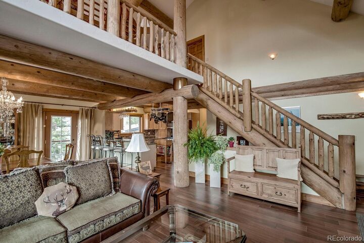 Property Photo: 127 Cr 76 CO 80435