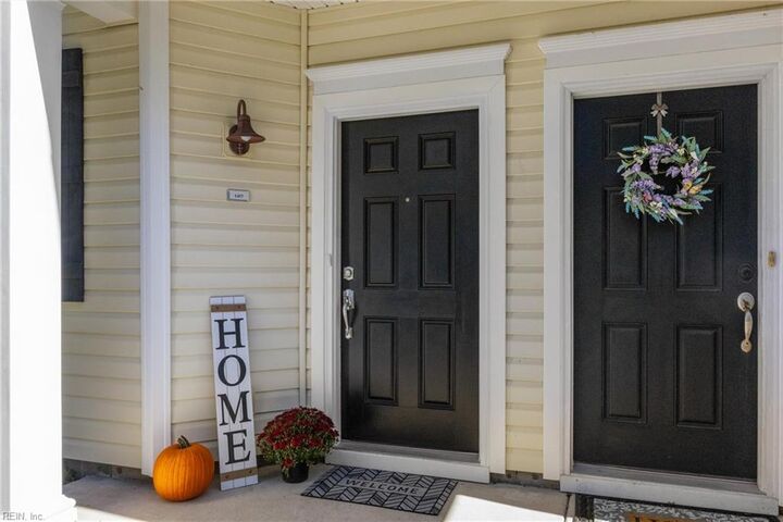 Property Photo:  1457 Leckford Dr  VA 23320