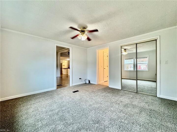 Property Photo: 209 Cattail Ln VA 23693