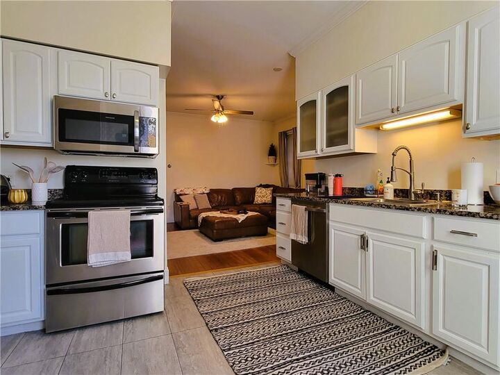 Property Photo:  102 Broadway 2B  RI 02840