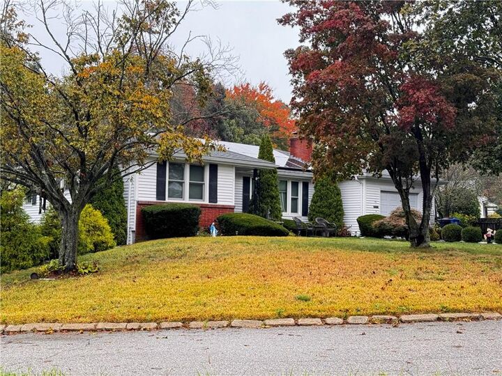 Property Photo:  91 Ridgeway Road  RI 02920