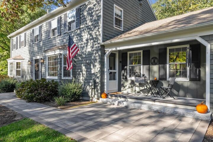 320 Stone Ridge Drive  East Greenwich RI 02818 photo
