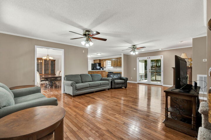 Property Photo: 1582 Eads Bluff Road NW TN 37336