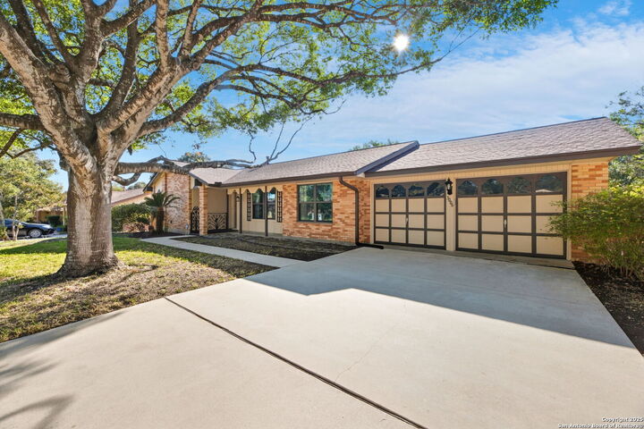 Property Photo: 3006 Renker TX 78217