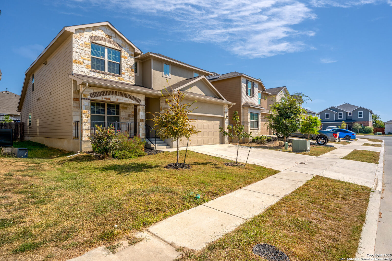 Property Photo: 9223 Yaya TX 78109