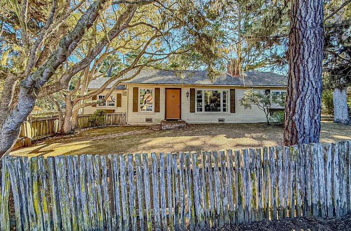 Property Photo: 2983 Crescent Road CA 93953