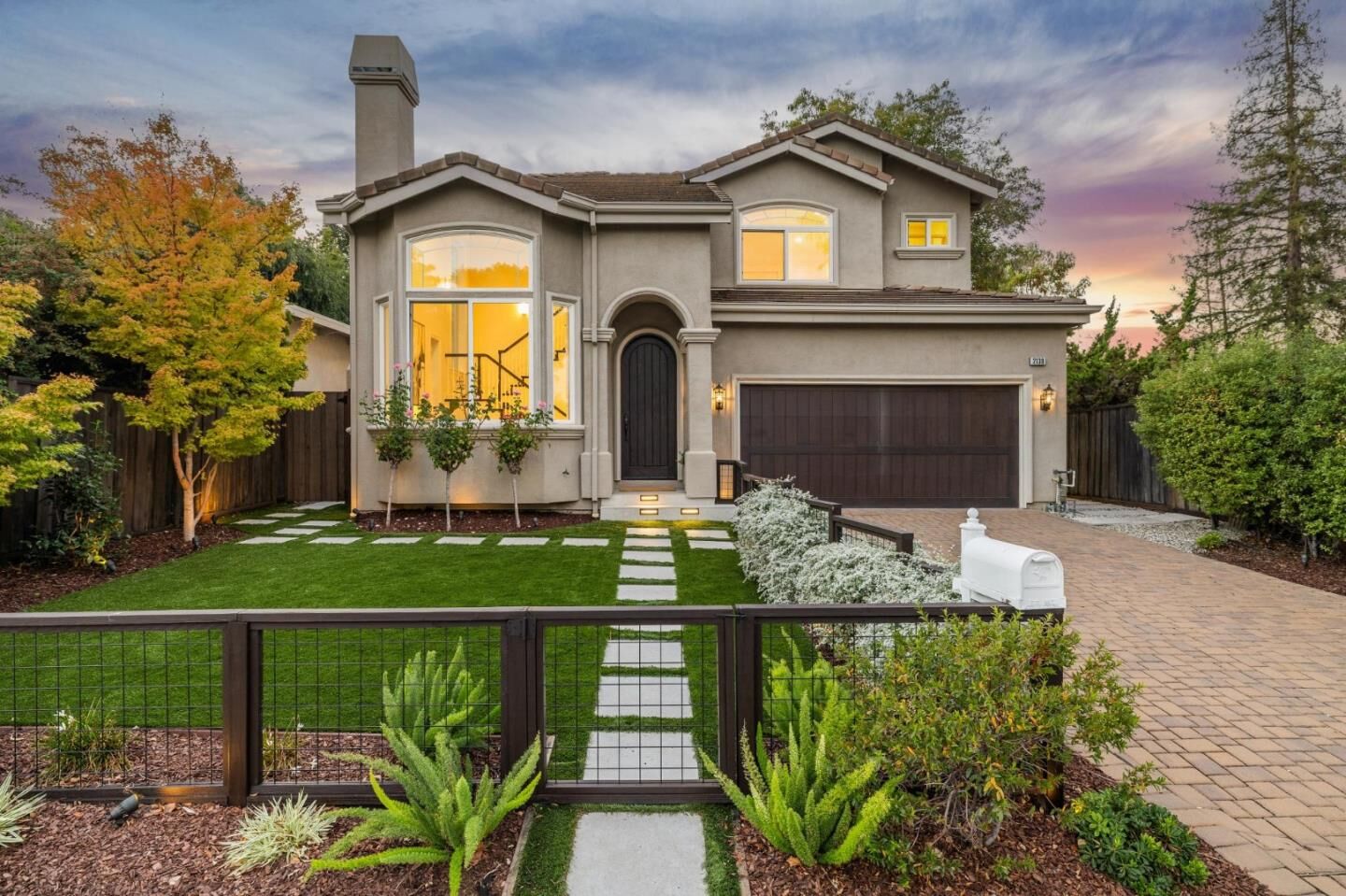 Property Photo: 2138 Avy Avenue CA 94025