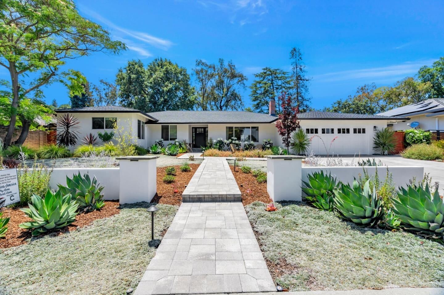 Property Photo: 6717 Crystal Springs Drive CA 95120