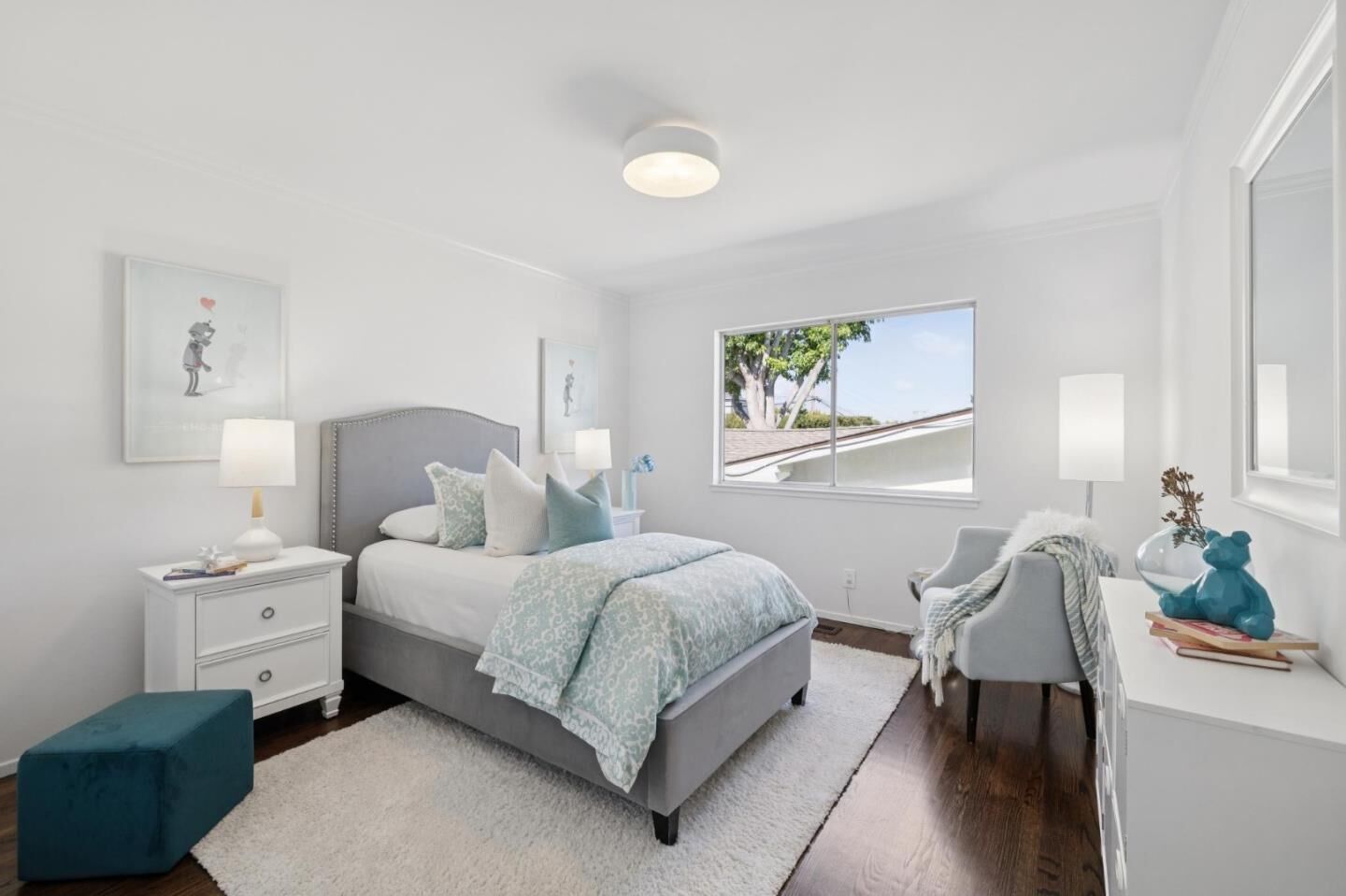 Property Photo:  1297 Vista Grande  CA 94030 