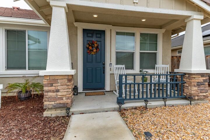 Property Photo: 1248 Trask Drive CA 95023