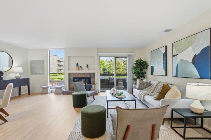 Property Photo: 815 Sea Spray Lane 112 CA 94404