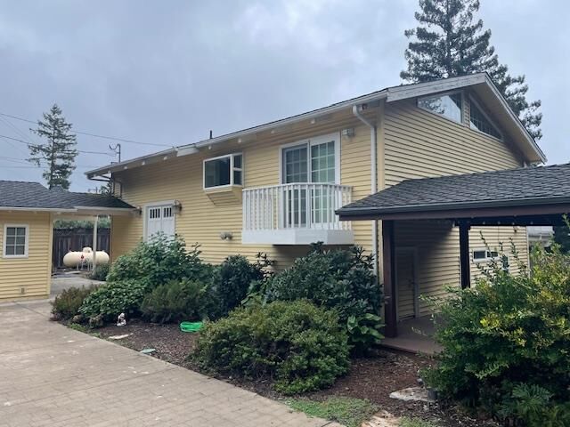 Property Photo: 23914 Summit CA 95033