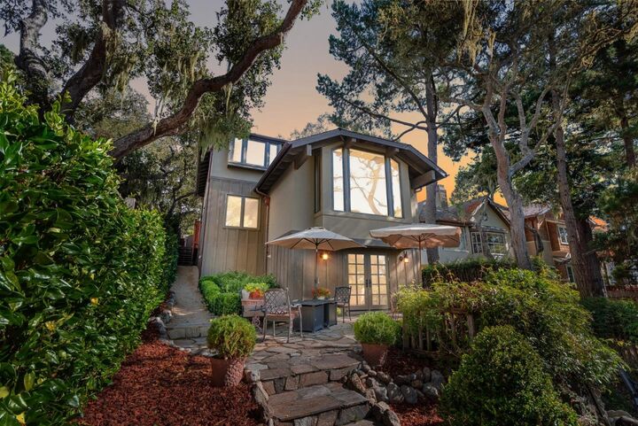 Property Photo: 24584 Castro Lane CA 93923