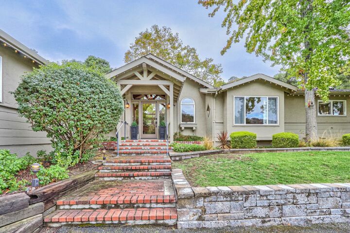 Property Photo: 180 San Benancio Road CA 93908