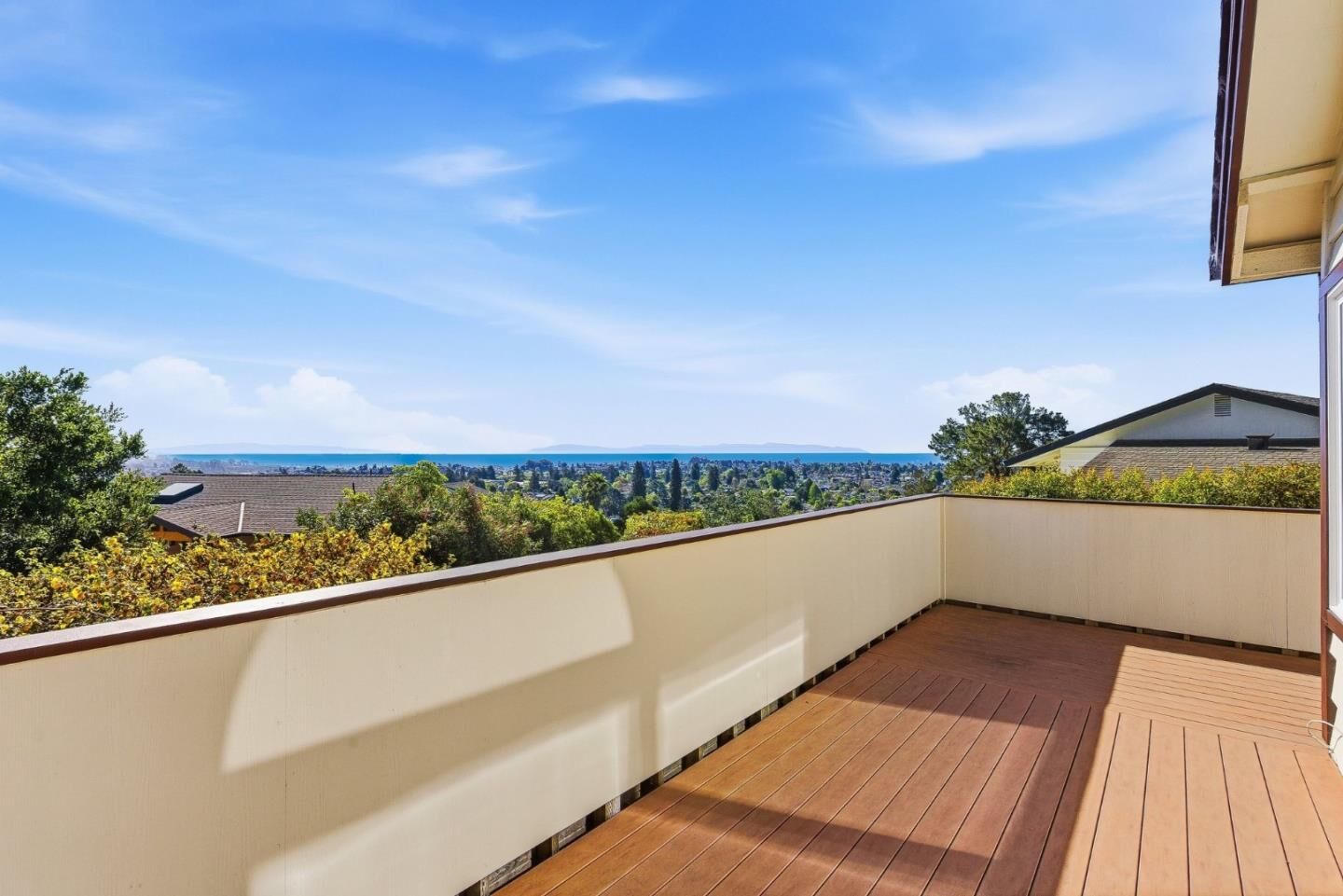 Property Photo: 623 High Street CA 95060