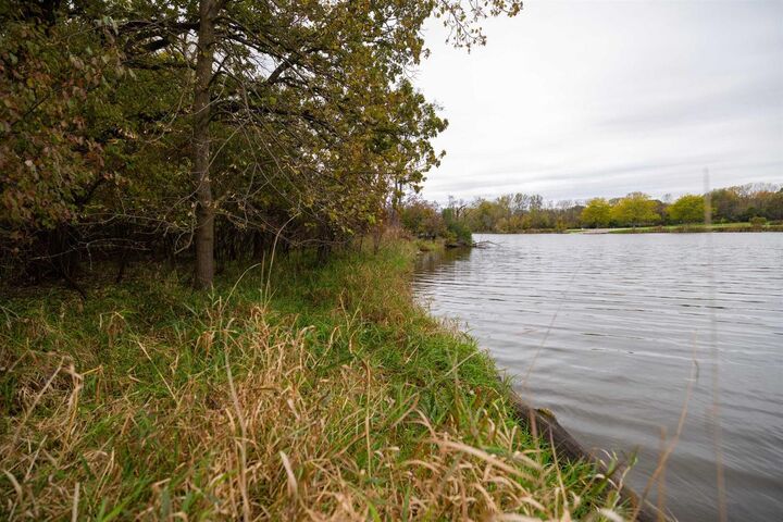 Property Photo:  5.06 Acres County E Road  WI 53032 