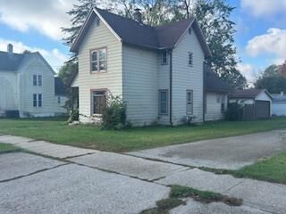 Property Photo:  439 North Chatham Street  WI 53548