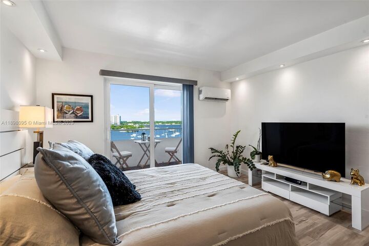 Property Photo: 7904 West Dr 1004 FL 33141