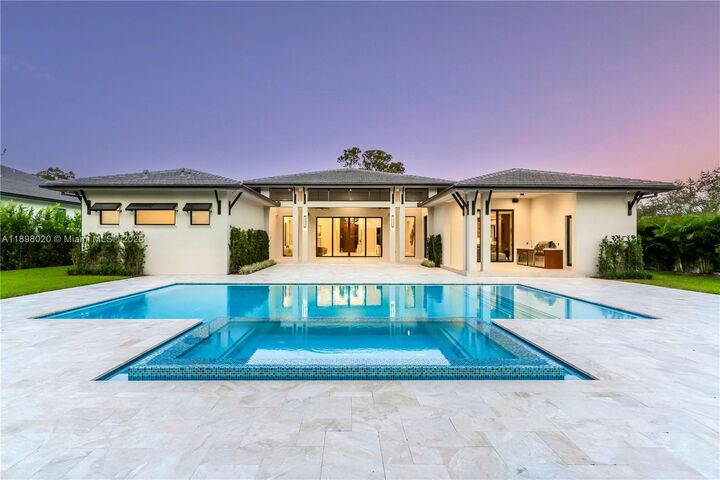 Property Photo: 7110 SW 82 Ave FL 33143