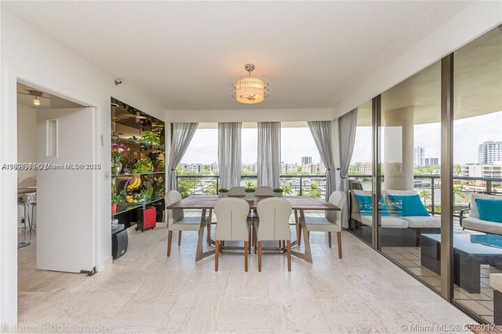 Property Photo: 19667 Turnberry Way 5E FL 33180