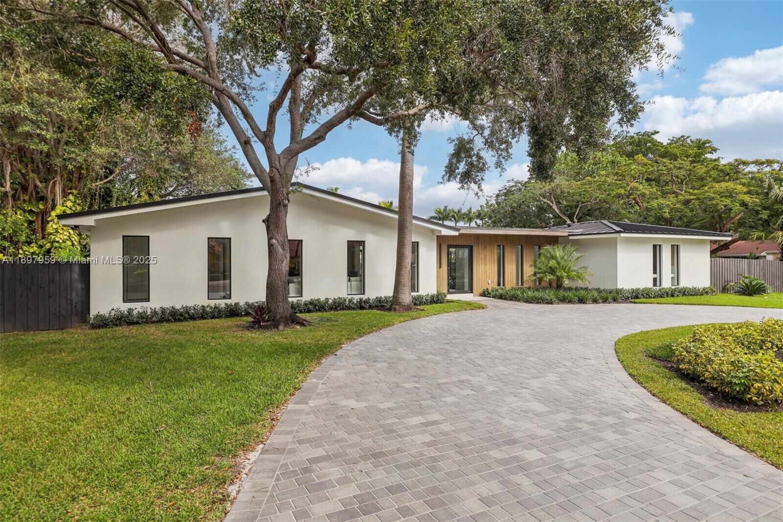 Property Photo: 7805 SW 165th St FL 33157