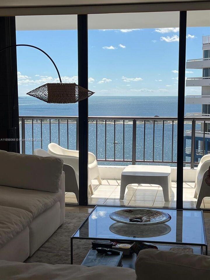 Property Photo: 1581 Brickell Ave 2005 FL 33129