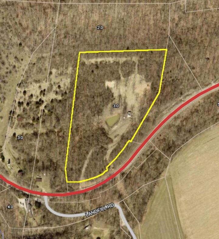 13047 US 52  Laurel IN 47030 photo