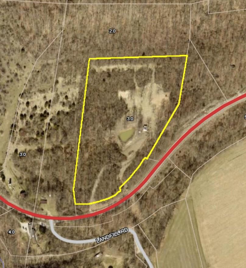 Property Photo: 13047 US 52 IN 47030