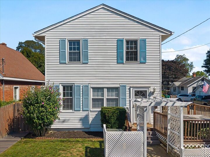 Property Photo: 33 Wildwood Avenue CT 06460