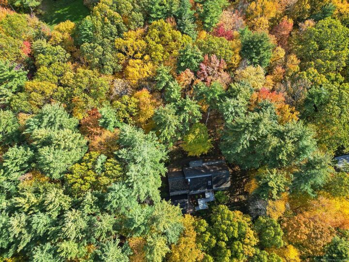 Property Photo:  15 Pinnacle Mountain Road  CT 06070